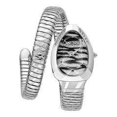 Just Cavalli Glam Evo 8 JC1L225M0025 Damenuhr