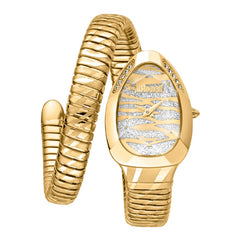 Just Cavalli Glam Evo 8 JC1L225M0035 Damenuhr