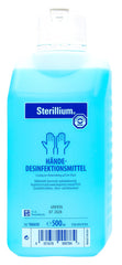 Sterillium Hände-Desinfektionsmittel, 500 ml