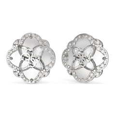 Guess Damenohrstecker JUBE05504JWRHTU