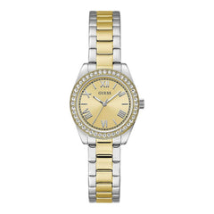 Guess Mini Luna GW0841L2 Damenuhr