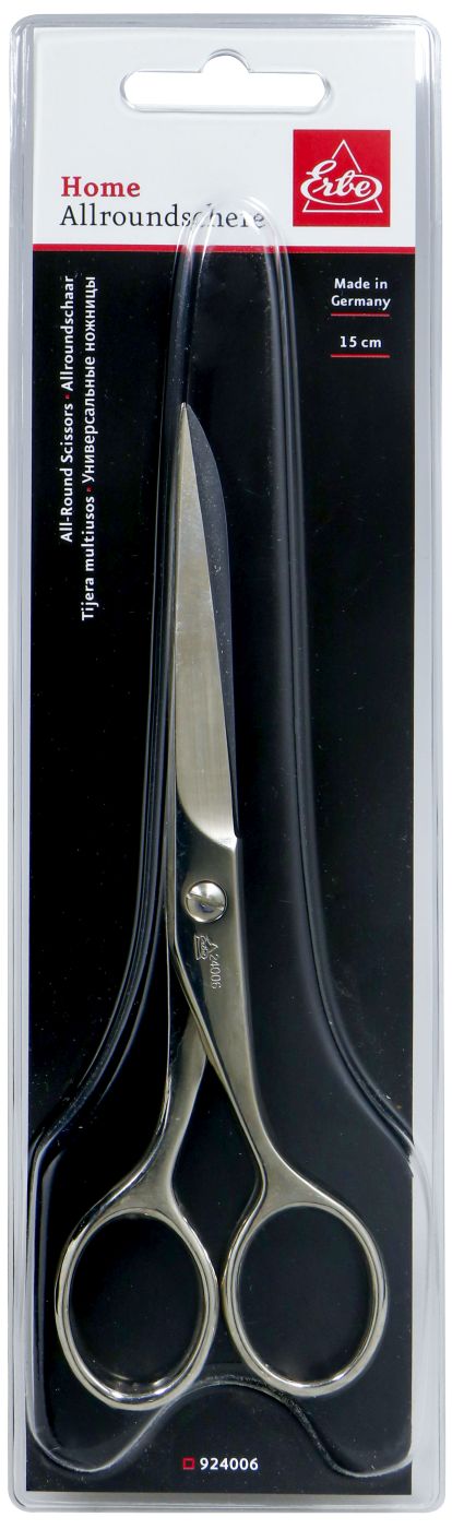 Erbe Haushaltsschere 15 cm, 924006