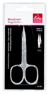 Erbe Nagelschere Kombi 9 Cm, 91361