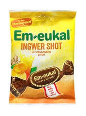 Em-Eukal Ingwer-Shot, 75 g