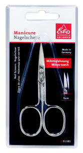 Erbe Nagelschere 9 cm, 3387