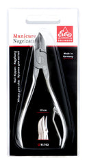 Erbe Nagelzange 10 cm, 91702