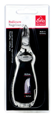 Erbe Nagelzange Pufferfeder, 11,5 cm, 91714