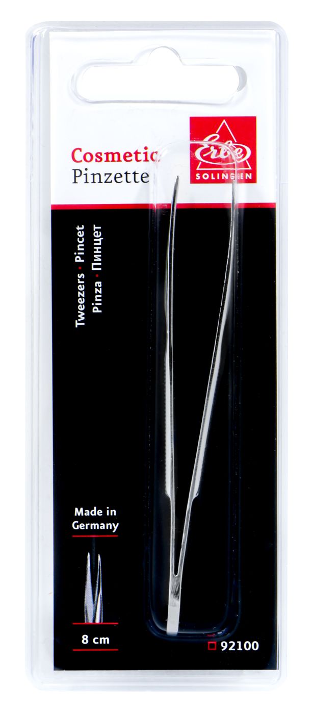 Erbe Pinzette Spitz, 92100