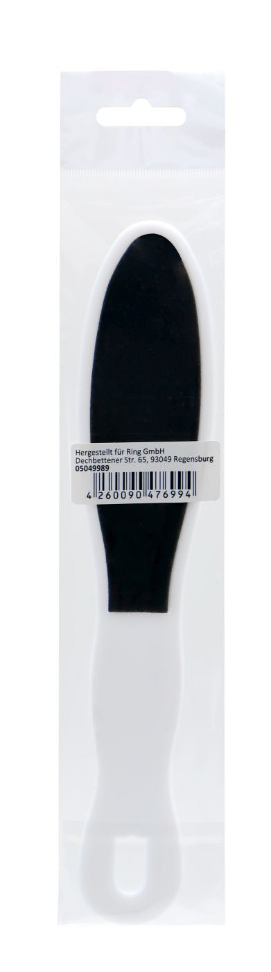 Hornhautraspel Fein / Grob
