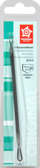 Pfeilring Mitesserentferner, 12 cm