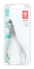 Pfeilring Nagelzange Glatte, 11 cm