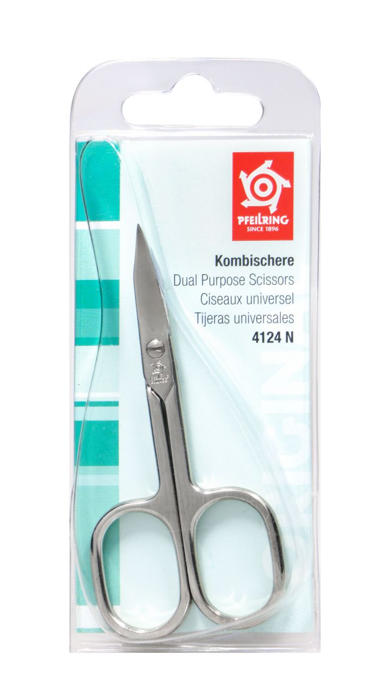 Pfeilring Kombischere 4124, 9 cm