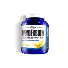 Myofusion Advanced EU -1814g- Banana