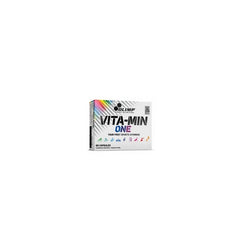 Vita-Min One - 60caps.