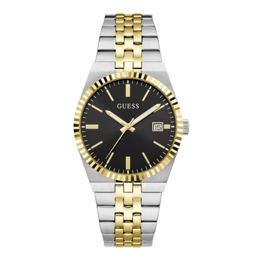 Guess Vincent GW1153G7 Herrenuhr
