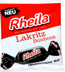 Rheila Lakritz Bonbon, 50 g