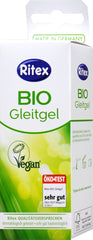 Ritex Bio Gleitgel, 50 ml