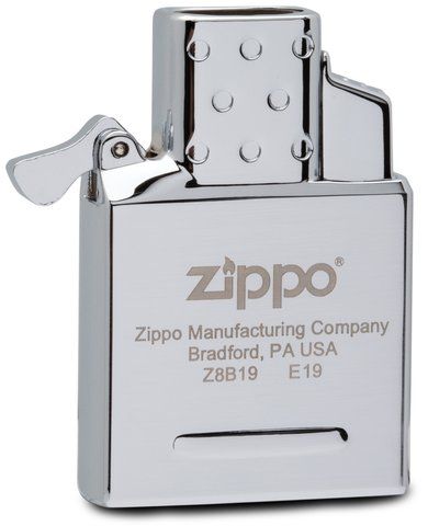 Zippo Feuerzeugeinsatz Single Jet Flame