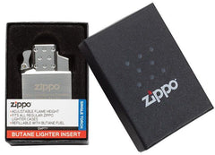 Zippo Feuerzeugeinsatz Single Jet Flame