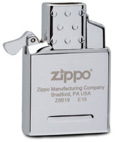Zippo Feuerzeugeinsatz Double Jet Flame