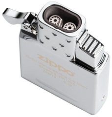 Zippo Feuerzeugeinsatz Double Jet Flame