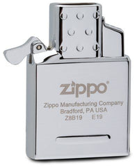 Zippo Feuerzeugeinsatz Double Jet Flame