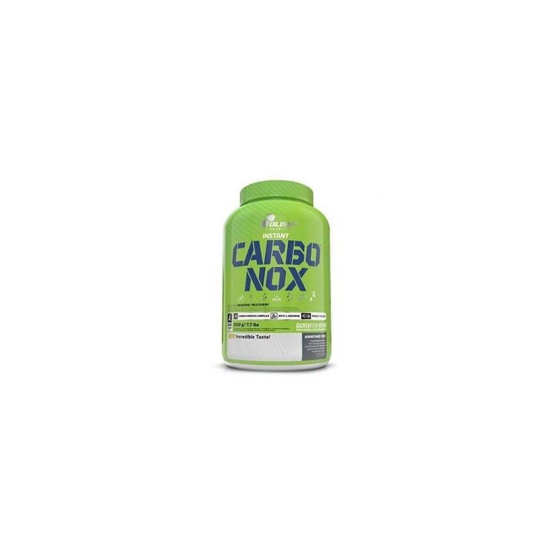Carbonox - 3500g - Orange