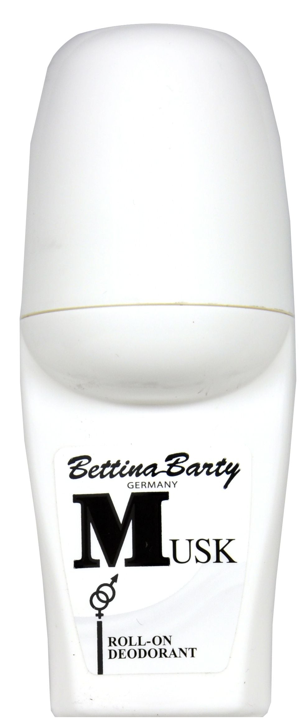 Bettina Barty Musk Roll On, 50 ml