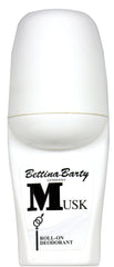 Bettina Barty Musk Roll On, 50 ml