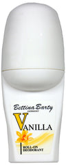 Bettina Barty Vanilla Roll On, 50 ml