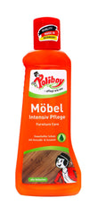 Poliboy Möbel Intensiv Pflege, 200 ml