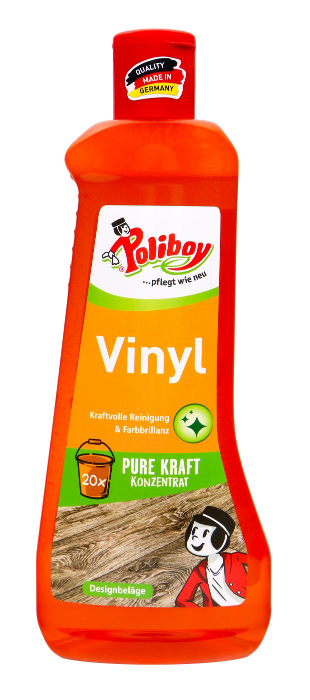 Poliboy Vinyl Konzentrat, 500 ml