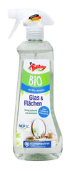 Poliboy Bio Glas & Flächen Reiniger, 500 ml