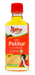 Poliboy Fixneu Politur Hell, 100 ml