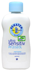 Penaten Ultra Sensitiv Pflegeöl, 200 ml