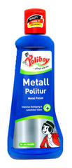 Poliboy Metall Politur, 200 ml