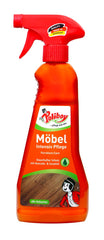Poliboy Möbel Intensiv Pflege Spray, 375 ml