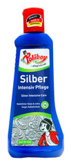 Poliboy Silber Intensiv Pflege, 200 ml