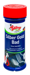 Poliboy Silber Gold Bad, 375 ml