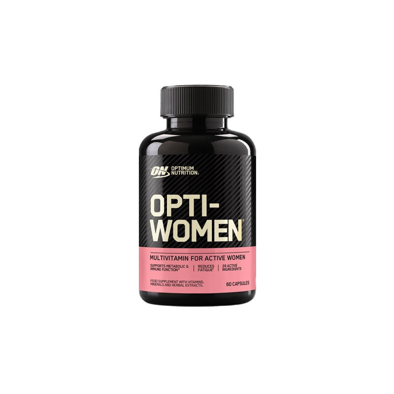 Opti Women EU - 60caps. VITAMIN