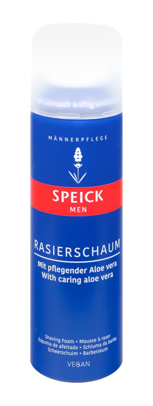 Speick Men Rasierschaum, 200 ml