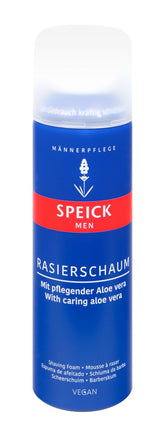 Speick Men Rasierschaum, 200 ml