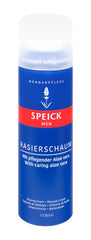 Speick Men Rasierschaum, 200 ml