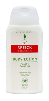 Speick Organic 3.0 Bodylotion, 200 ml