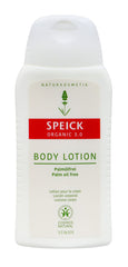 Speick Organic 3.0 Bodylotion, 200 ml