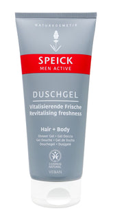 Speick Men Active Duschgel, 200 ml