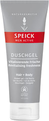Speick Men Active Duschgel, 200 ml