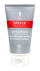 Speick Men Active Shampoo, 150 ml