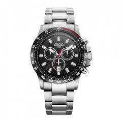 Roamer Rimini 861837415520 Herrenuhr Chronograph