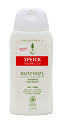 Speick Organic 3.0 Duschgel, 200 ml